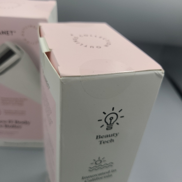 2 New Vanity Planet Face & Body Ice Roller - Picture 4 of 12